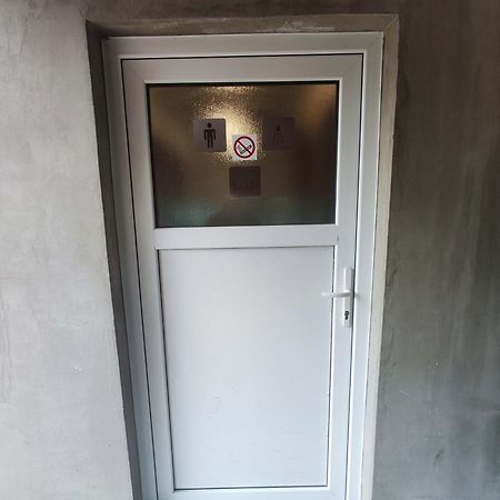 Pronajem Dreveneho Mobilheimu Stit Apartment Хлумец над Сидлиноу Екстериор снимка
