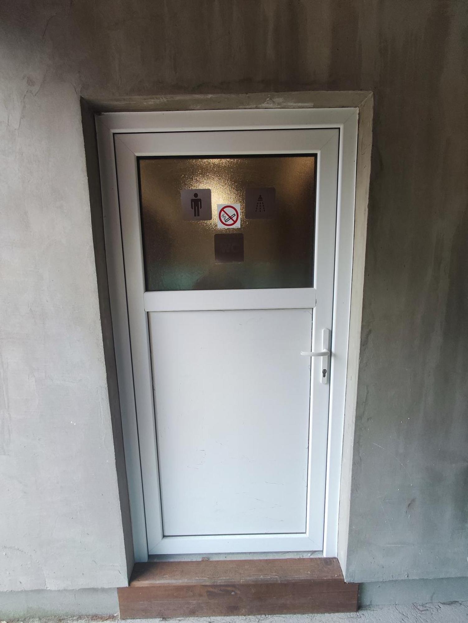 Pronajem Dreveneho Mobilheimu Stit Apartment Хлумец над Сидлиноу Екстериор снимка